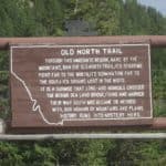 Old North Trail