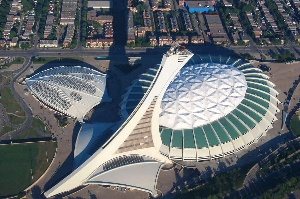 The Top 10 Most Expensive Stadiums In The World