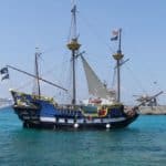 Pirate Cruise Grand Cayman