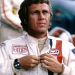 Steve McQueen Le Mans
