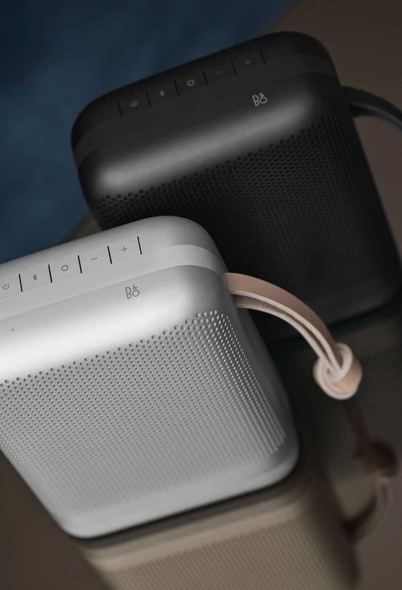 beoplay P6 8