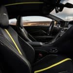 2019 Aston Martin DB11 AMR 11