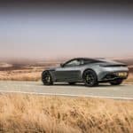 2019 Aston Martin DB11 AMR 3