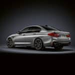 2019 BMW F90 M5 Competition 3