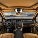 2019 Rolls-Royce Cullinan 8
