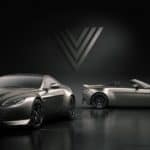 Aston Martin V12 Vantage V600 2
