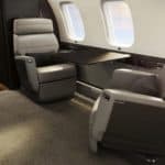 Bombardier Global 7000 Cloud Seat 3