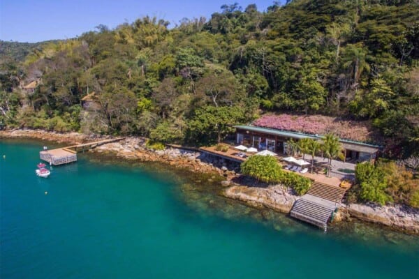 Brazilian Private Island 1