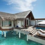 Fairmont Resort Maldives 2