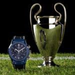 Hublot Classic Fusion Chronograph UEFA Champions League Pele 4