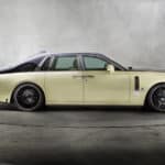 Mansory Rolls-Royce Phantom VIII 3