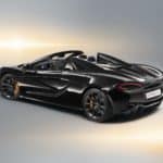 McLaren 570S Spider Design Edition 2