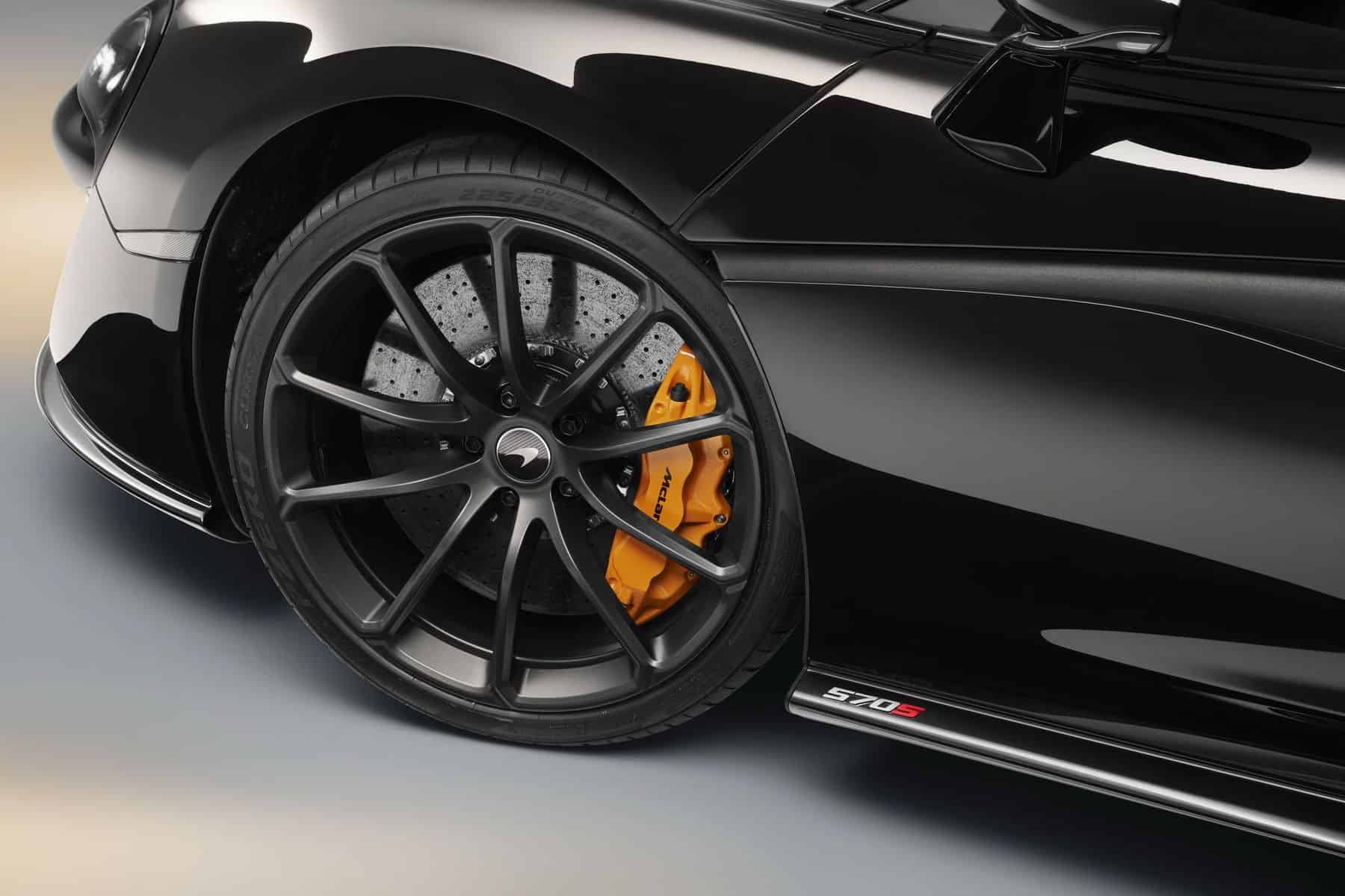 McLaren 570S Spider Design Edition 7