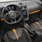 McLaren 570S Spider Design Edition 8