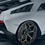 Novitec x Lamborghini Aventador S 12