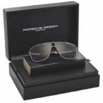 Porsche Design SpringSummer 2018 Eyewear Collection 1