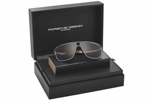 Porsche Design SpringSummer 2018 Eyewear Collection 1