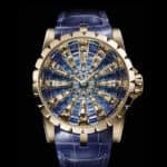 Roger Dubuis Excalibur Knights of the Round Table III 2