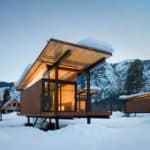 Rolling Huts Micro Hotels