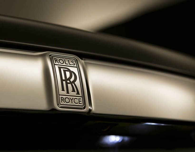 Rolls-Royce Dawn Inspired by Music 2