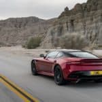 2019 Aston Martin DBS Superleggera 5