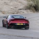 2019 Aston Martin DBS Superleggera 8