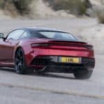 2019 Aston Martin DBS Superleggera 9