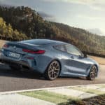 2019 BMW 8 Series Coupe 7