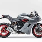2019 Ducati SuperSport 4