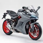 2019 Ducati SuperSport 5