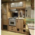 Airstream Tommy Bahama Special Edition Travel Trailer 10