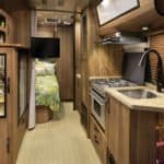 Airstream Tommy Bahama Special Edition Travel Trailer 11
