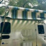 Airstream Tommy Bahama Special Edition Travel Trailer 3