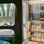 Airstream Tommy Bahama Special Edition Travel Trailer 4