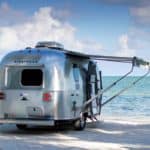 Airstream Tommy Bahama Special Edition Travel Trailer 5