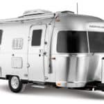 Airstream Tommy Bahama Special Edition Travel Trailer 7