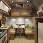 Airstream Tommy Bahama Special Edition Travel Trailer 9