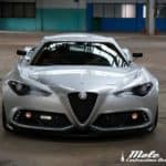 Alfa Romeo 4C Mole Design 3
