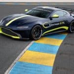 Aston Martin LeMans 2018 4