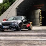 BMW M2 Competition Germany Edition 4