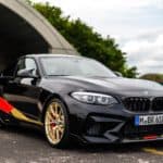 BMW M2 Competition Germany Edition 6