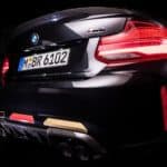 BMW M2 Competition Germany Edition 7