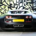 Bugatti Veyron Super Sport 3