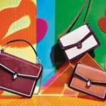 Bvlgari Fall Winter 2018 Leather Goods & Accessories Collection 1