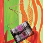 Bvlgari Fall Winter 2018 Leather Goods & Accessories Collection 3