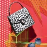 Bvlgari Fall Winter 2018 Leather Goods & Accessories Collection 4