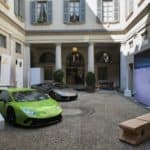 Collezione Automobili Lamborghini 1