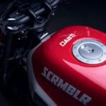 Ducati Scrambler DA#11 5