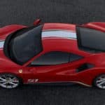 Ferrari 488 Pista 3