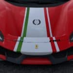 Ferrari 488 Pista 5